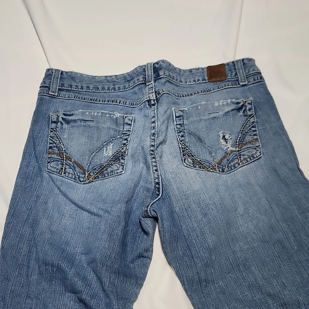 BKE Capri - Picture 2 of 3